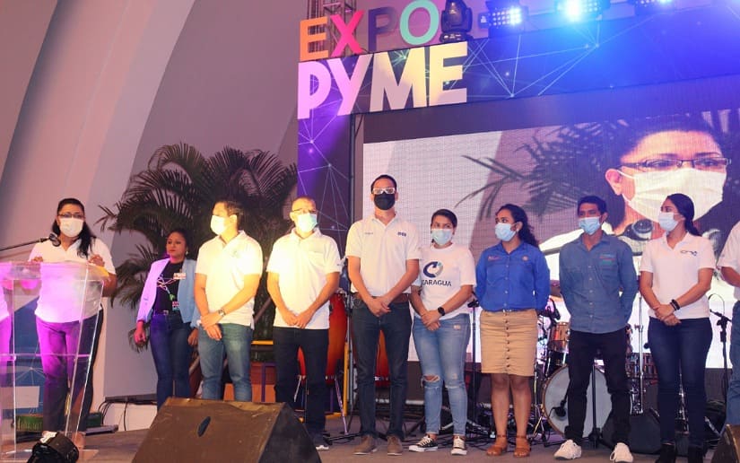 EXPOPYME